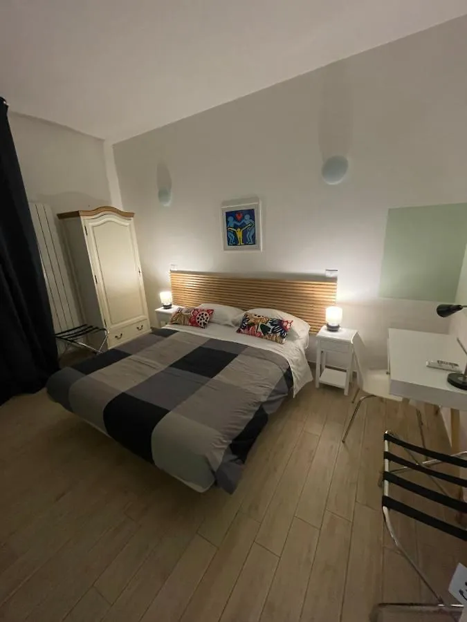 My Bnb 피사