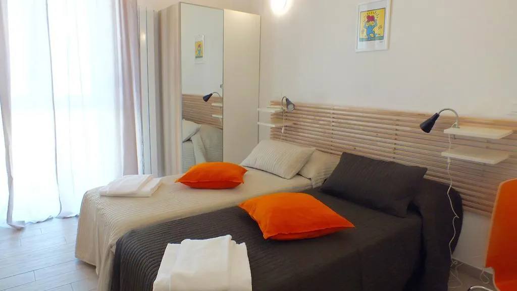*** B&B My Bnb 피사 이탈리아