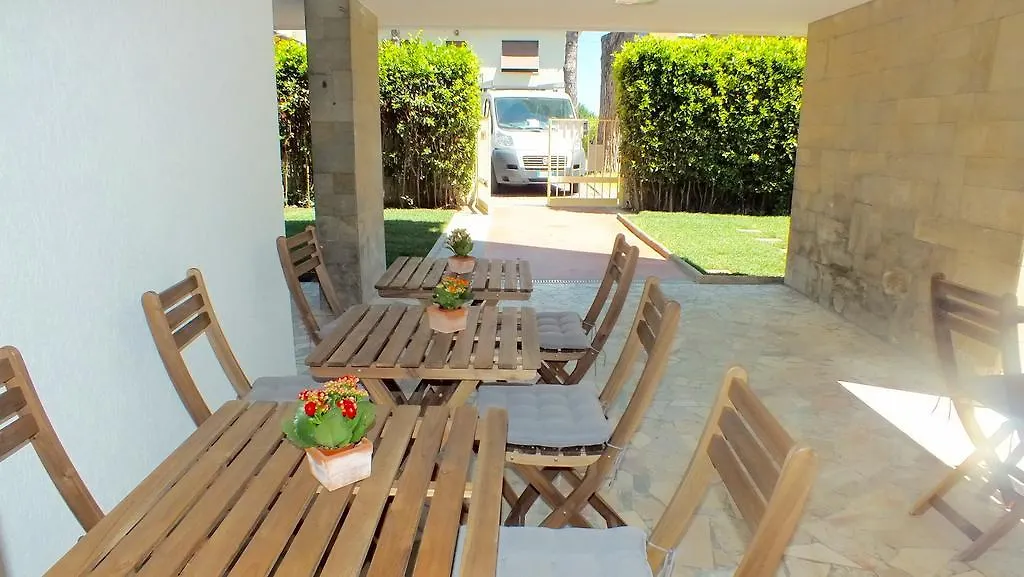 My Bnb 피사 B&B
