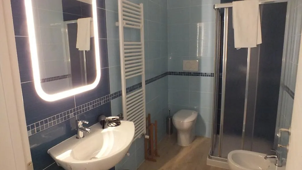 My Bnb 피사