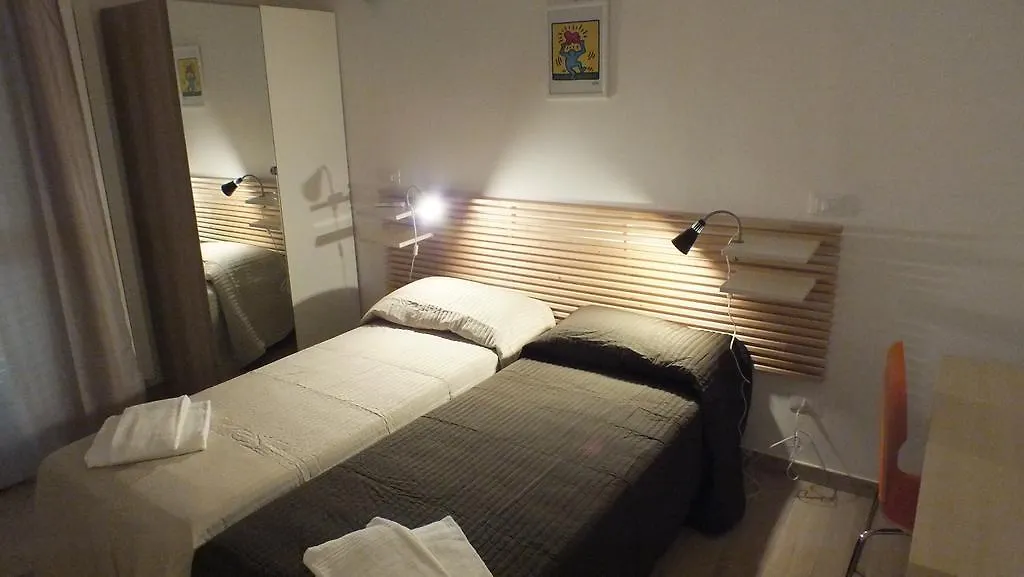 My Bnb 피사 B&B