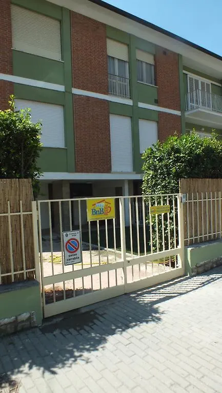 *** B&B My Bnb 피사 이탈리아