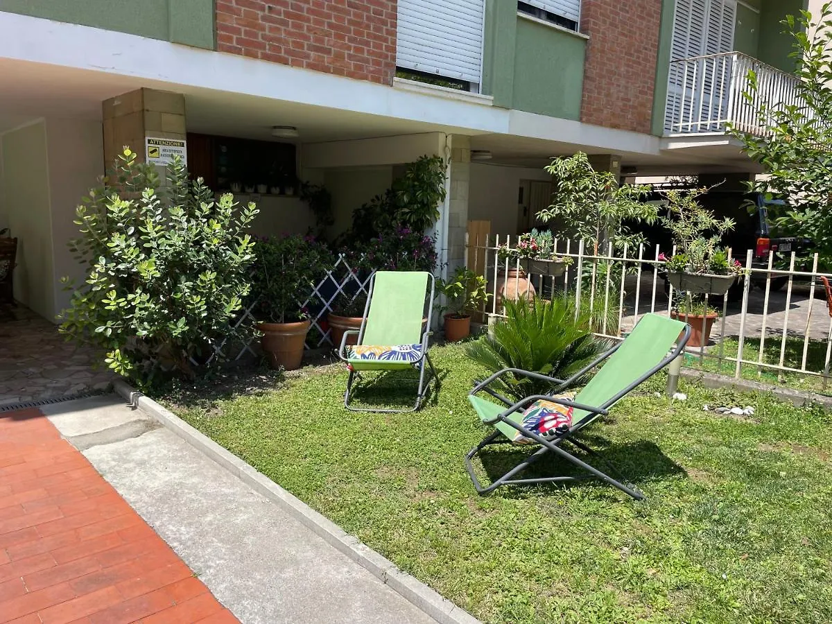 B&B My Bnb 피사
