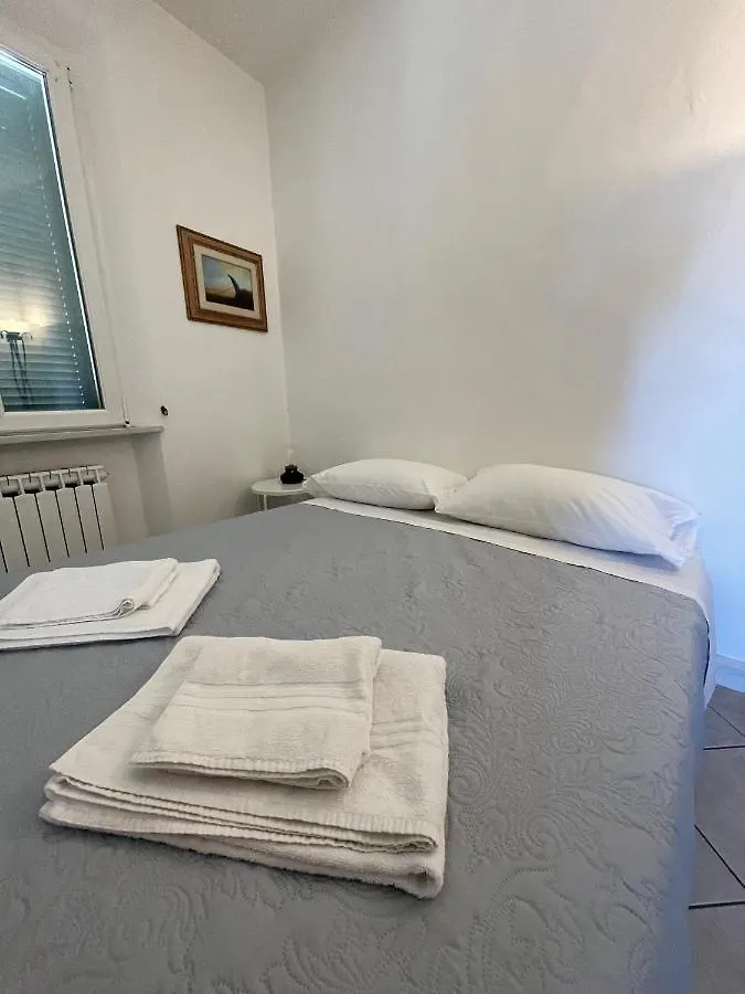 My Bnb 피사 3*,