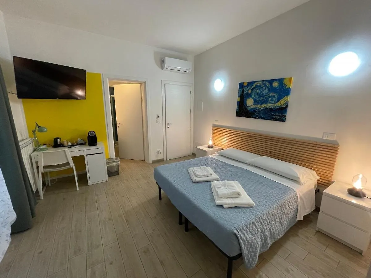 My Bnb 피사 이탈리아