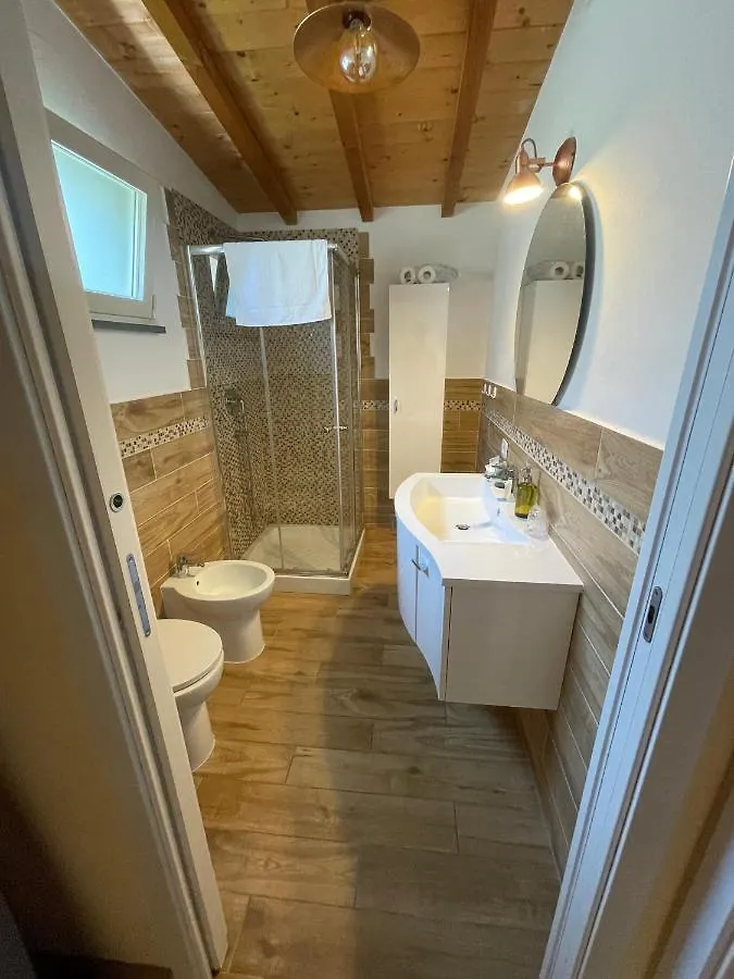 B&B My Bnb 피사