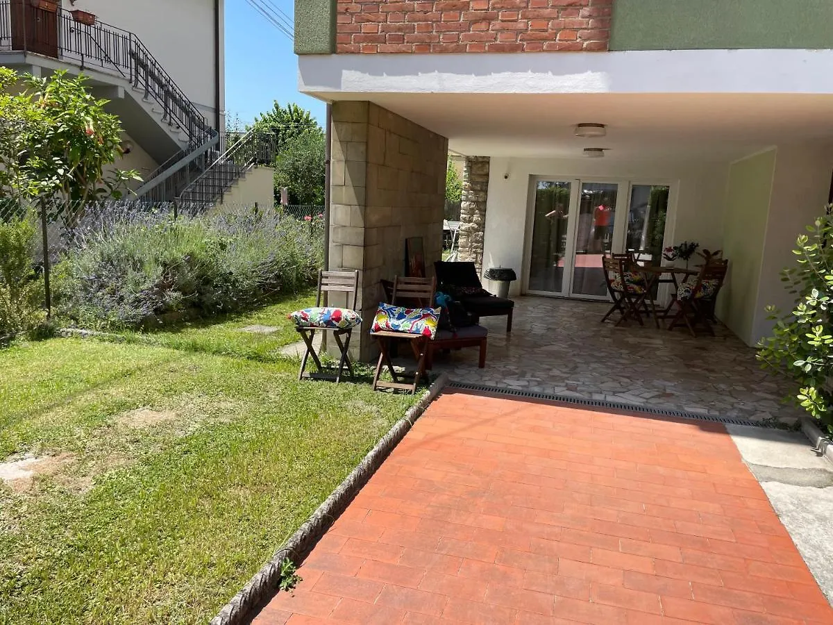 My Bnb 피사 B&B
