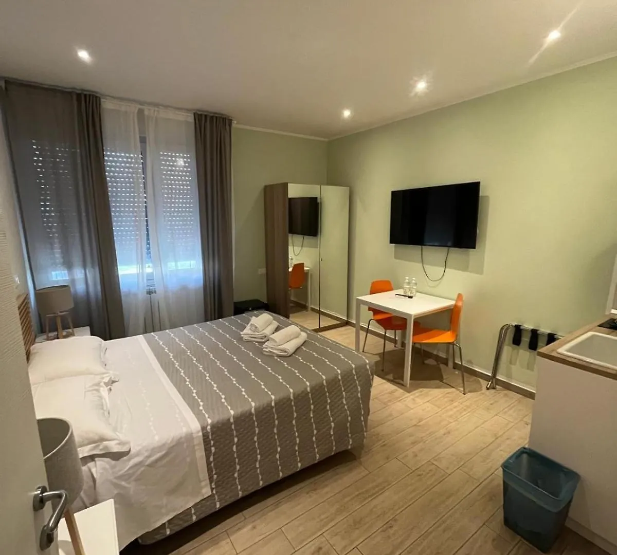 My Bnb 피사