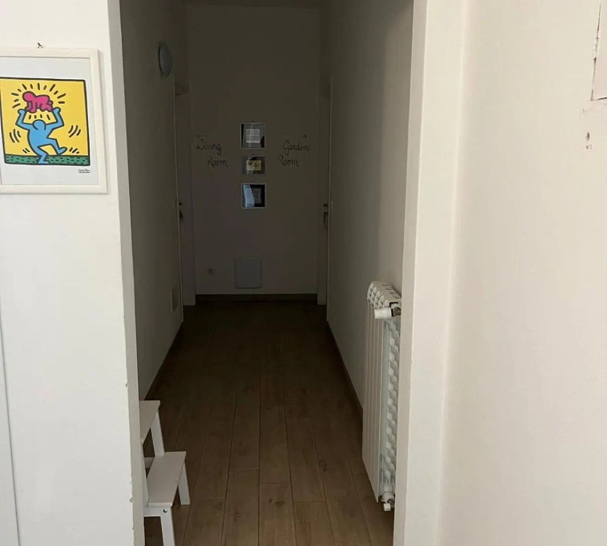 B&B My Bnb 피사