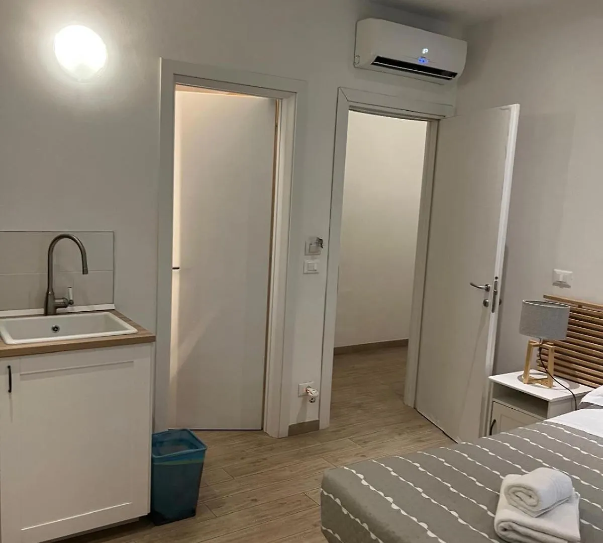 My Bnb 피사 B&B
