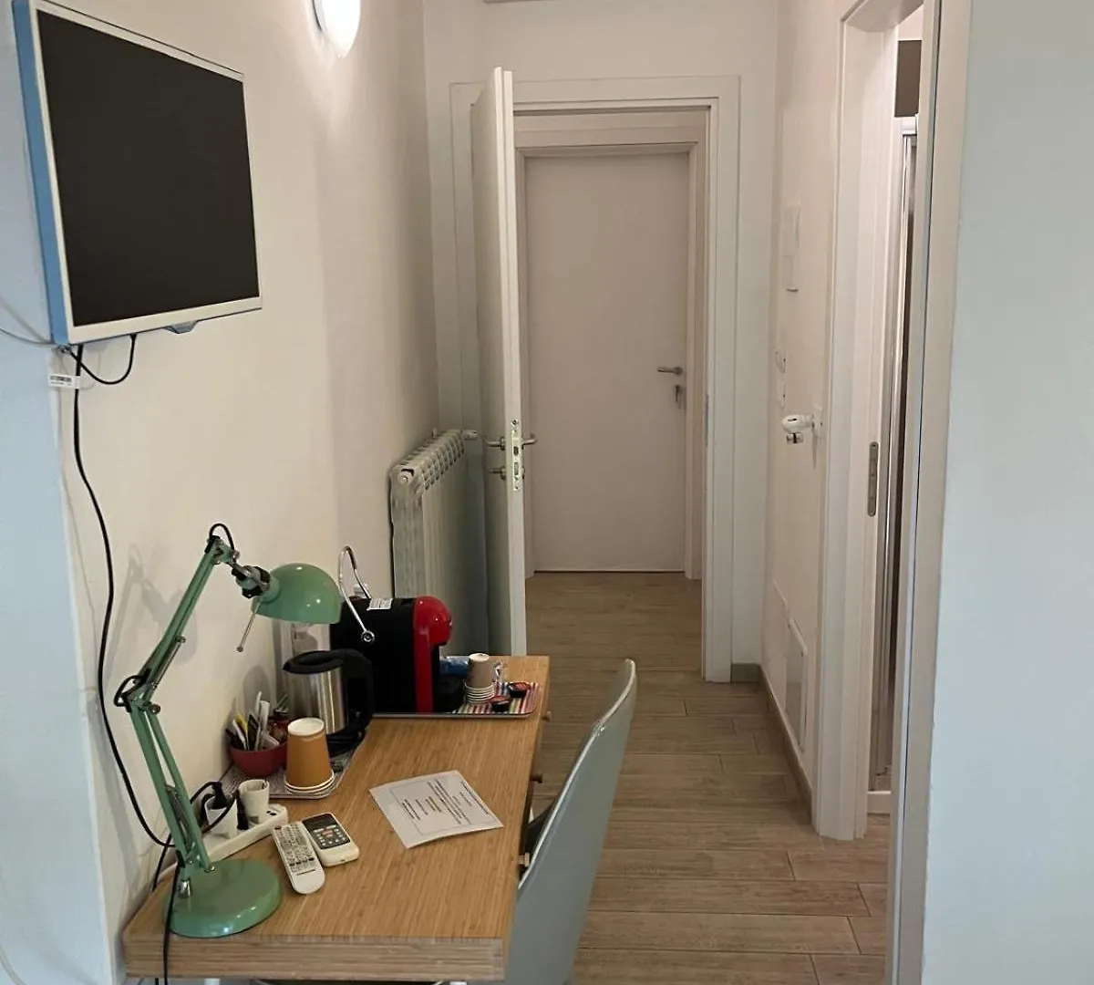 My Bnb 피사 B&B
