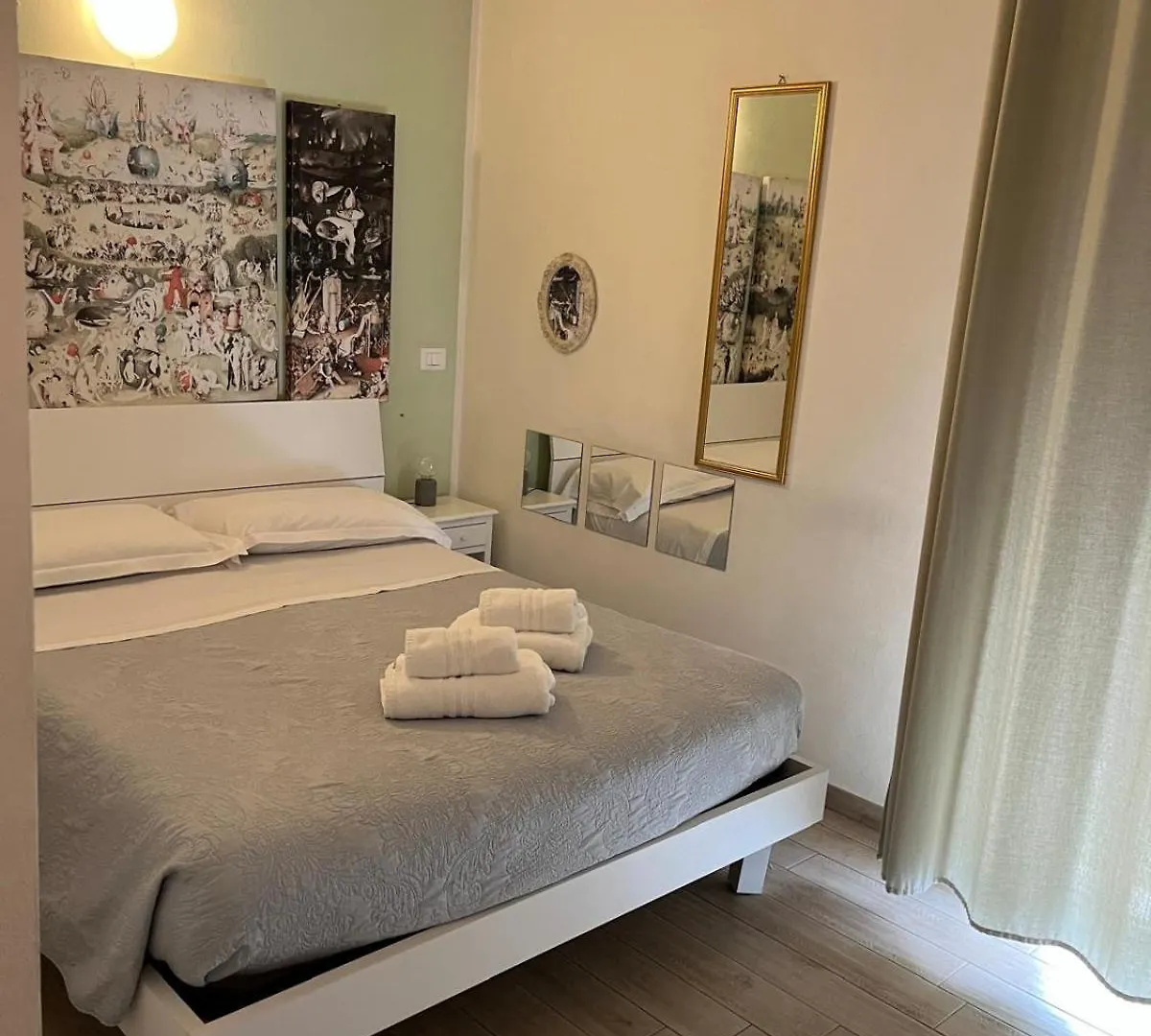 My Bnb 피사 3*,  이탈리아