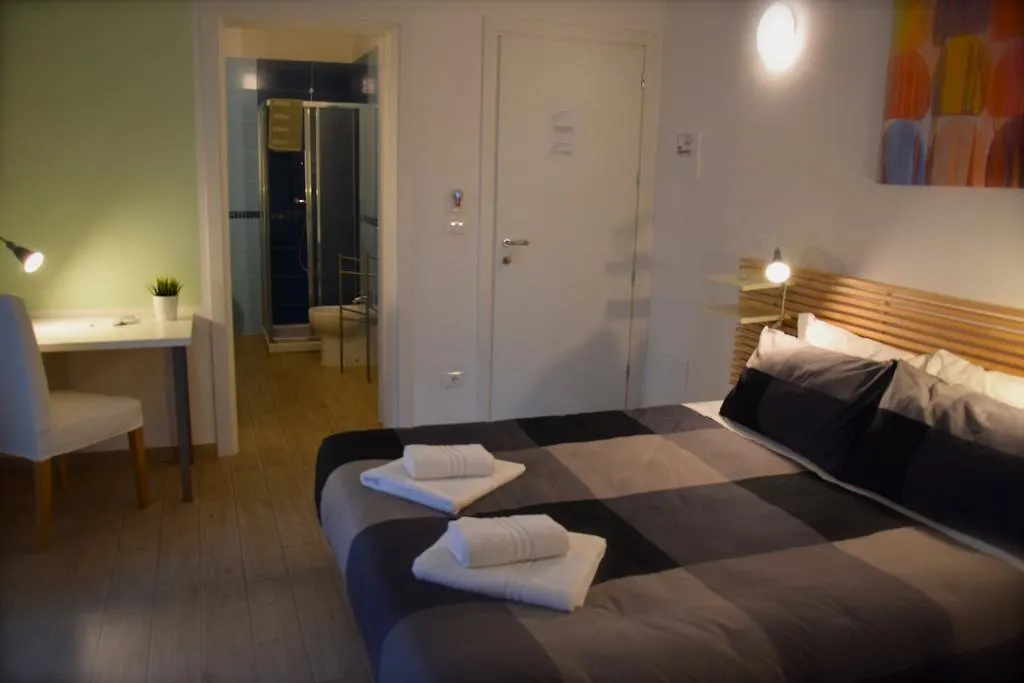 My Bnb 피사 3*,