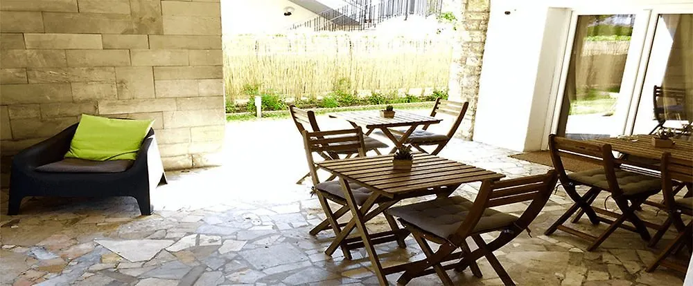 My Bnb 피사 B&B