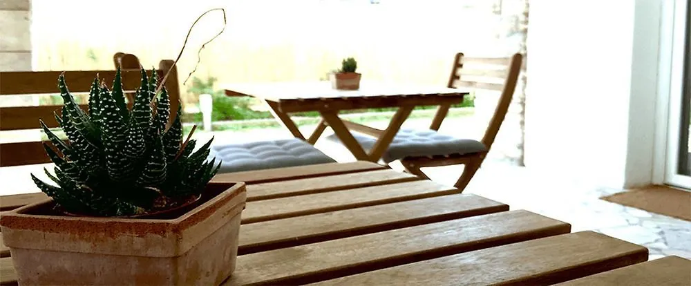 B&B My Bnb 피사