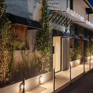  Bed & Breakfast Magnolia Boutique Italien
