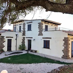 Artemisia Sardegna 3* Tergu