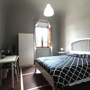 Bed & Breakfast Le Cascine, Pisa