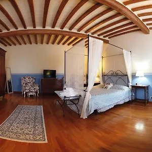 Bed & Breakfast Attico Sulla Torre, Pisa