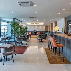 Cristallo Wellness 4* Aprica