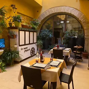 Bed & Breakfast La Nuova Girgenti