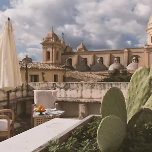 Palazzo Trigona Noto