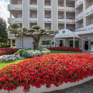 Terme Salus Abano Terme