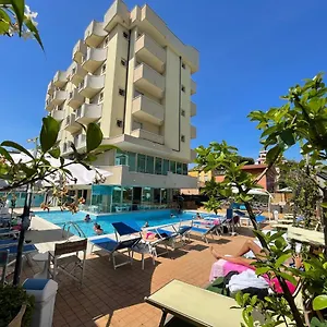 *** Hotel Apogeo - Breakfast Experience Italien