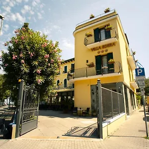 Edera 3* Benátky – Lido