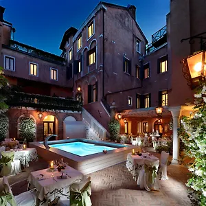 **** Hotel Giorgione Italien