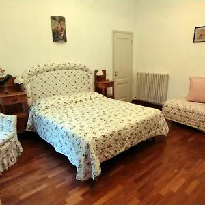 Guest house Il Campanile Ii Locazione Turistica, Pisa