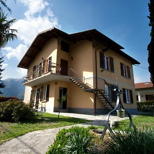 Casa La Rosa Bellagio