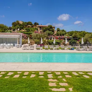 Bed & Breakfast La Corte Di Pulicinu