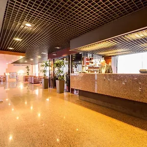 **** Hotel Galileo Italien