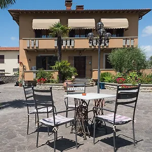Bed & Breakfast San Russorio, Pisa