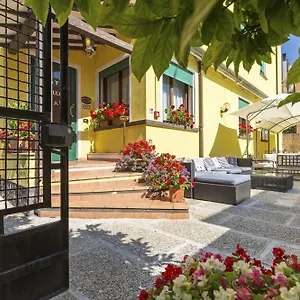 Tiziana 3* Benátky – Lido