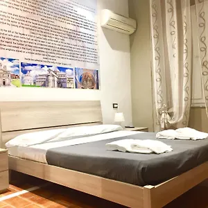 Bed & Breakfast 5 Keys, Pisa