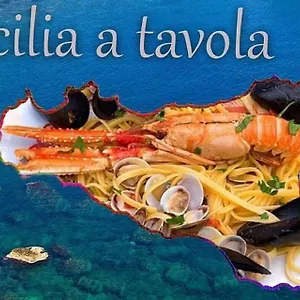Bed & Breakfast La Sicilia A Tavola, Pisa