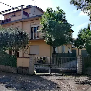 Gasthuis Il Merlo