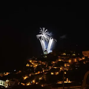 Finestre Su Ibla Ragusa