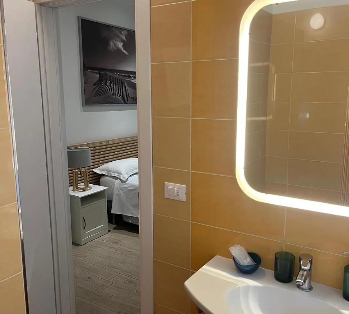My Bnb Pisa Bed & Breakfast