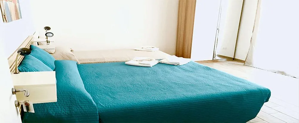 My Bnb Pisa Bed & Breakfast
